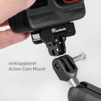 Magnet Mount für Insta360 Ace & Ace Pro 1, 2, X4 Air, X5, X6