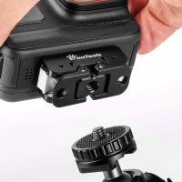 Magnet Mount für Insta360 Ace & Ace Pro 1, 2, X4 Air, X5, X6