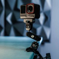 Magnet Mount für Insta360 Ace & Ace Pro 1, 2, X4 Air, X5, X6