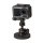 Magnet mit Kugelkopf + ActionCam Adapter