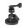 Magnet mit Kugelkopf + ActionCam Adapter