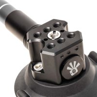Saugfuss Set 3" inkl. Mini  Magic Arm