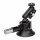 Saugfuss Set 3" inkl. Mini  Magic Arm