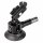 Saugfuss Set 3" inkl. Mini  Magic Arm