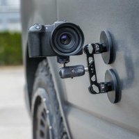 25mm Kugel, Doppelmagnet Set