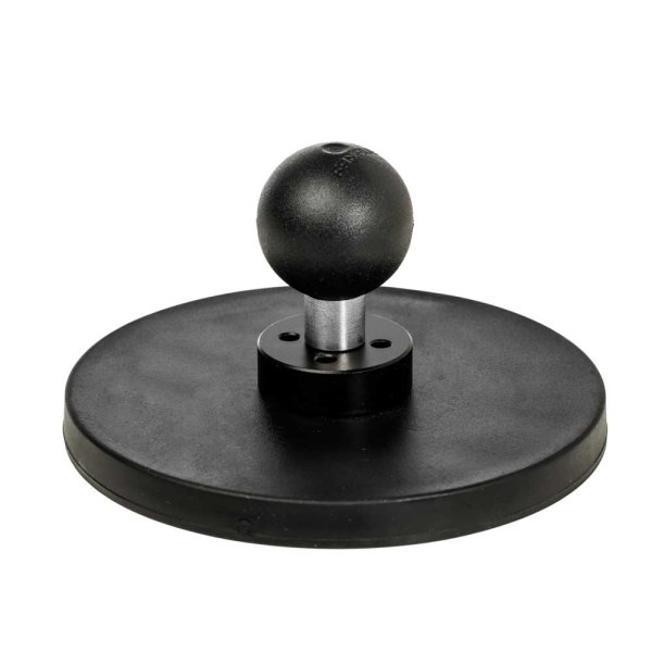 25mm Kugel, Magnet Set