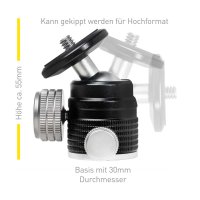 Kugelkopf 04