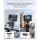 Magnet Mount für Insta360 Ace & Ace Pro 1, 2, X4 Air, X5, X6