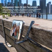 MagSafe Mini Tripod MT-09