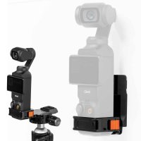 DJI Osmo Pocket 3, 4, 4P Stativ Mount mit Magnet