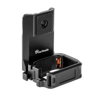 DJI Osmo Pocket 3, 4, 4P Stativ Mount mit Magnet