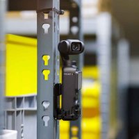 DJI Osmo Pocket 3, 4, 4P Stativ Mount mit Magnet