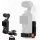 DJI Osmo Pocket 3, 4, 4P Stativ Mount mit Magnet