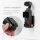 DJI Osmo Pocket 3, 4, 4P Stativ Mount mit Magnet