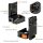 DJI Osmo Pocket 3, 4, 4P Stativ Mount mit Magnet