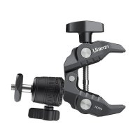 Klemme mit Kugelkopf / Clamp Mount R099