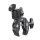 Klemme mit Kugelkopf / Clamp Mount R099
