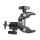 Klemme mit Kugelkopf / Clamp Mount R099