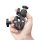 Klemme mit Kugelkopf / Clamp Mount R099