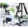 Klemme mit Kugelkopf / Clamp Mount R099