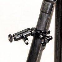 Super Klemme + Mini Magic Arm + ActionCam Mount