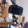 Super Klemme + Mini Magic Arm + ActionCam Mount