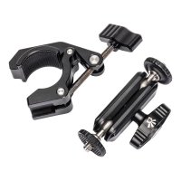 Super Klemme mit Mini Magic Arm