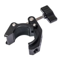 Super Klemme mit Mini Magic Arm