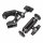 Super Klemme mit Mini Magic Arm