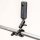 Super Klemme mit Mini Magic Arm