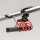 Super Klemme mit Mini Magic Arm