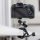 Super Klemme mit Mini Magic Arm