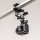 Super Klemme mit Mini Magic Arm