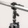 Super Klemme mit Mini Magic Arm