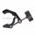 Super Klemme mit Mini Magic Arm
