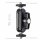 Super Klemme mit Mini Magic Arm