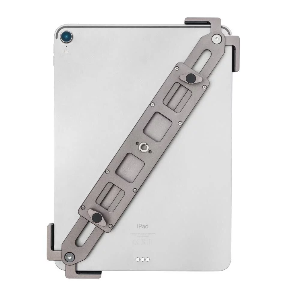 nuTools Tablet Stativhalterung 9 bis 14 Zoll